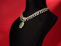 Pratyusha Polki Necklace