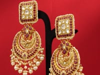 Sinjini Polki Chandbalis