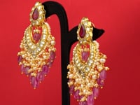 Sanita Polki Chandbalis