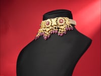 Vivatma Polki Choker