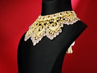 Meena Polki Necklace