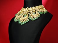 Mrunal Polki Necklace