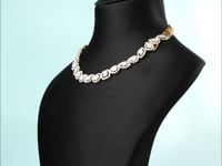 Soremi Diamond Necklace