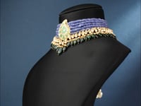 Sheetal Polki Necklace