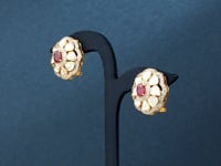 Nyla Polki And Diamond Tops