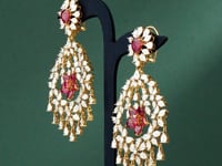 Diamond Chandbalis