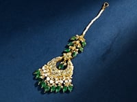 Nolana Polki Maangtika