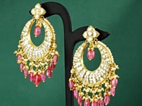 Janet Polki Chandbalis