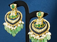 Tarini Polki Chandbalis