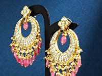 Janet Polki Chandbalis