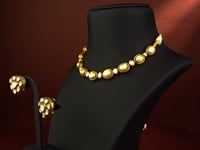 Vidhi Polki Necklace
