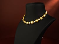 Vidhi Polki Necklace