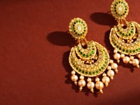 Jovira Polki Chandbalis