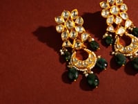 Mitali Polki Chandbalis