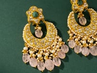 Soniya Polki Chandbalis