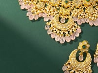 Soniya Polki Chandbalis