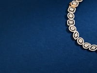 Soremi Diamond Necklace