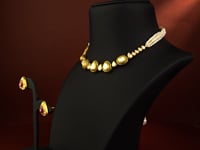 Vibha Polki Necklace