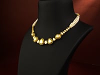 Vibha Polki Necklace