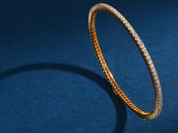 Aksa Bangle