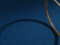 Fylina Diamond Bangle