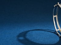 Rynae Diamond Bangle