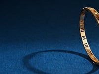 Nolisa Diamond Bangle