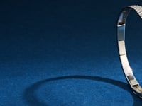 Chaitali Diamond Bangle