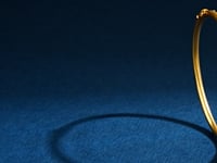 Sarova Diamond Bangle