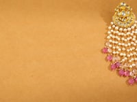 Ishra Polki Chandbalis