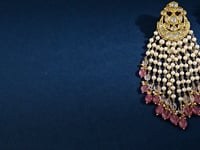 Ishra Polki Chandbalis