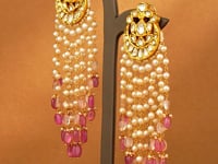 Ishra Polki Chandbalis