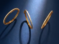 Divya Diamond Bangle