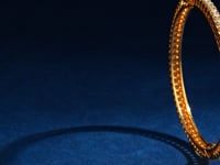 Divya Diamond Bangle