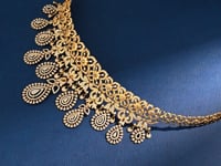 Erica Diamond Choker