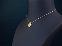 Diamond Pendant