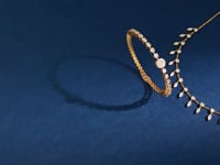 Noira Diamond Necklace