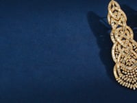 Nymera Diamond Long Earrings