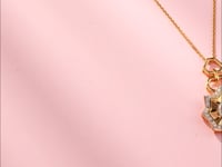 Diamond Pendant