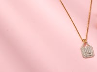Diamond Tops
