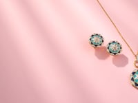 Diamond Loose Bracelet