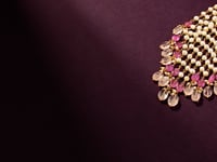 Ketki Polki Chandbalis