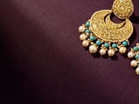 Jivika Polki Chandbalis