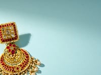 Sinjini Polki Chandbalis