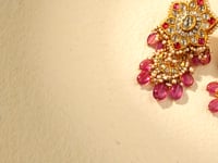 Griva Polki Chandbalis