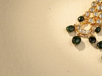 Mitali Polki Chandbalis