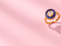 Aishwarya Polki Ring