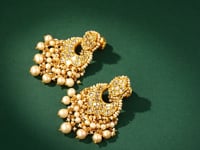 Nandini Polki Chandbalis