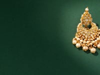 Tanuja Polki Chandbalis