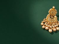 Asha Polki Chandbalis
